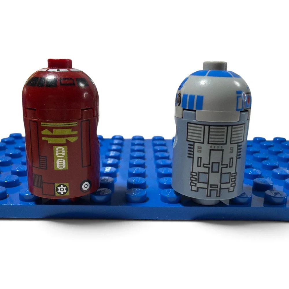 Lego star wars